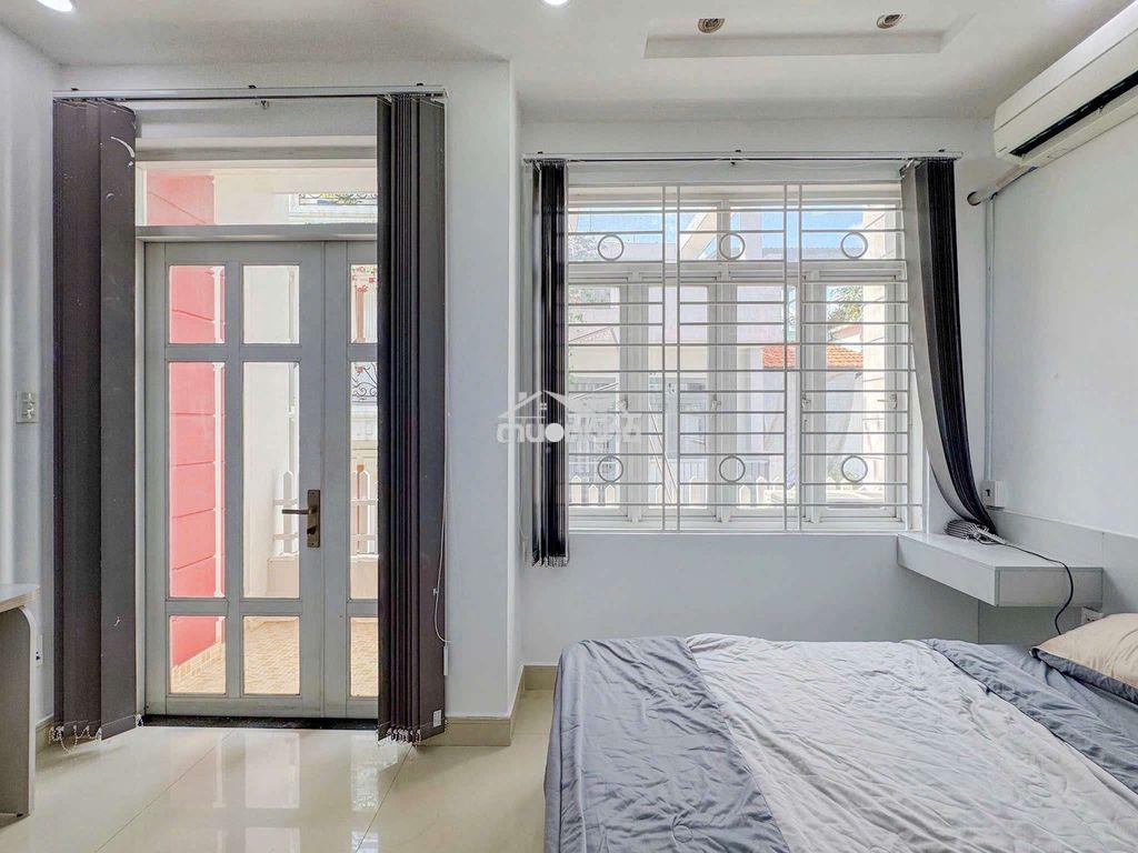 1pn bc lầu 1-ngay cv gia định-cách sân bay 2km-cho nuôi mèo. - Ảnh 4