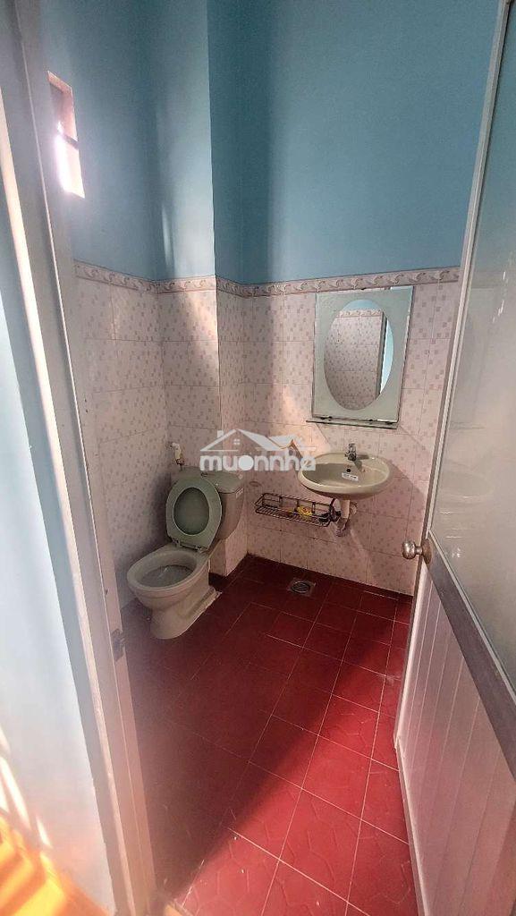 Cho thuê nguyên lầu 1 gồm 3 phòng - Ảnh 4