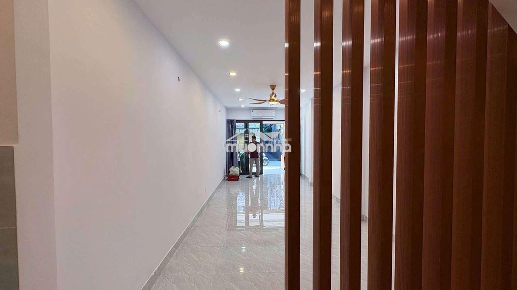Nhà đẹp nguyên căn - trần khắc chân, phú nhuận - 3x14m, trệt lầu, 2pn - Ảnh 2