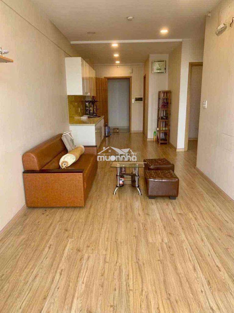 Căn hộ cho thuê saigonhomes - Ảnh 2