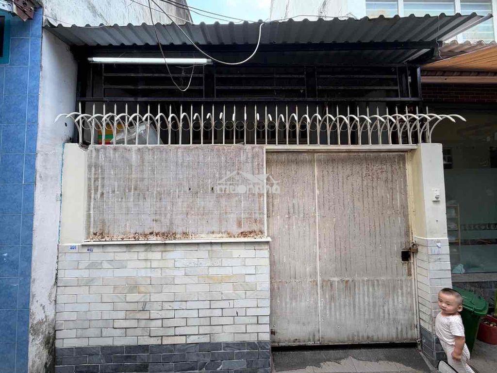 Bùi đình tuý – bình thạnh | 53m² – tiện xây mới 📍 dt 53m² (3.8 × 14m) - Ảnh 3