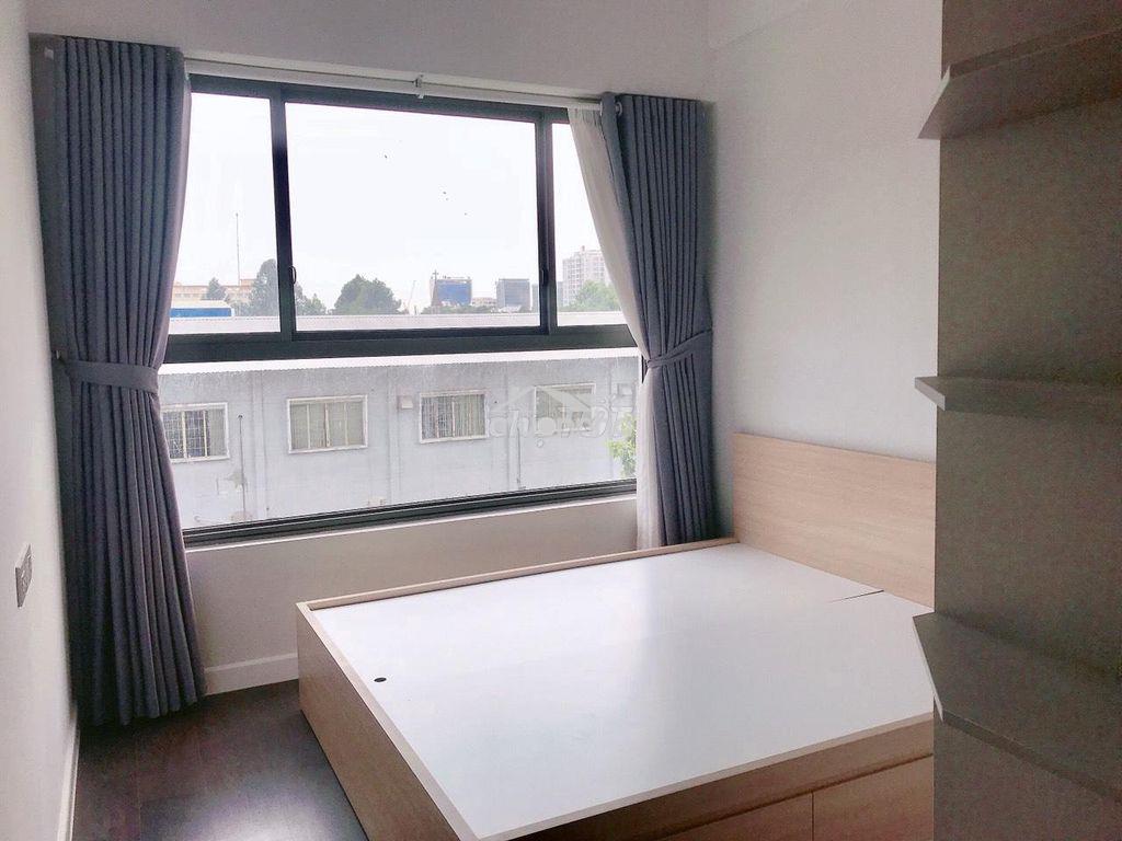 Bán căn hộ chung cư lê thị riêng, q10, thang máy,  60m2, 2pn, 3.15 tỷ - Ảnh 2