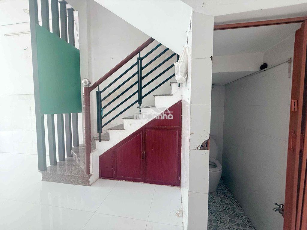 Cho thuê nhà giá rẻ - Ảnh 2