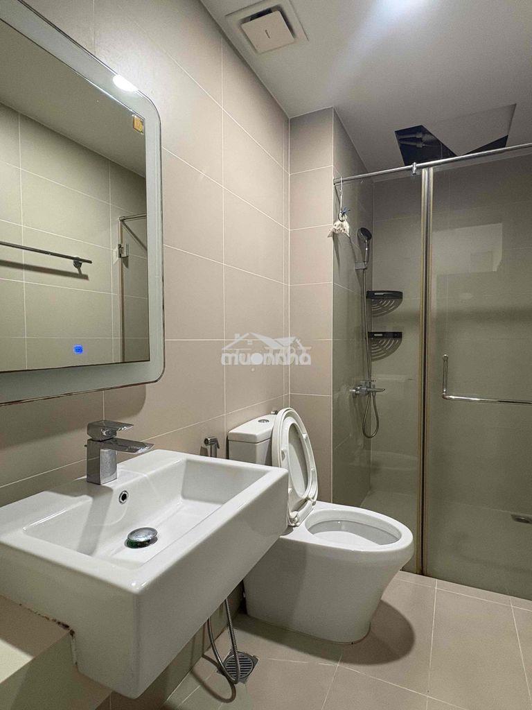 Cần cho thue ch q7 boulevard 2pn-2wc(70m) nội thấy cơ bản chỉ 10.5 tr - Ảnh 2