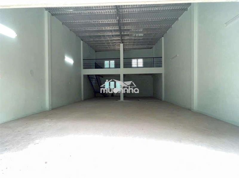 Cho thuê kho 8x18m gác lửng 2pn 2wc y hình hxt ngay tây thạnh