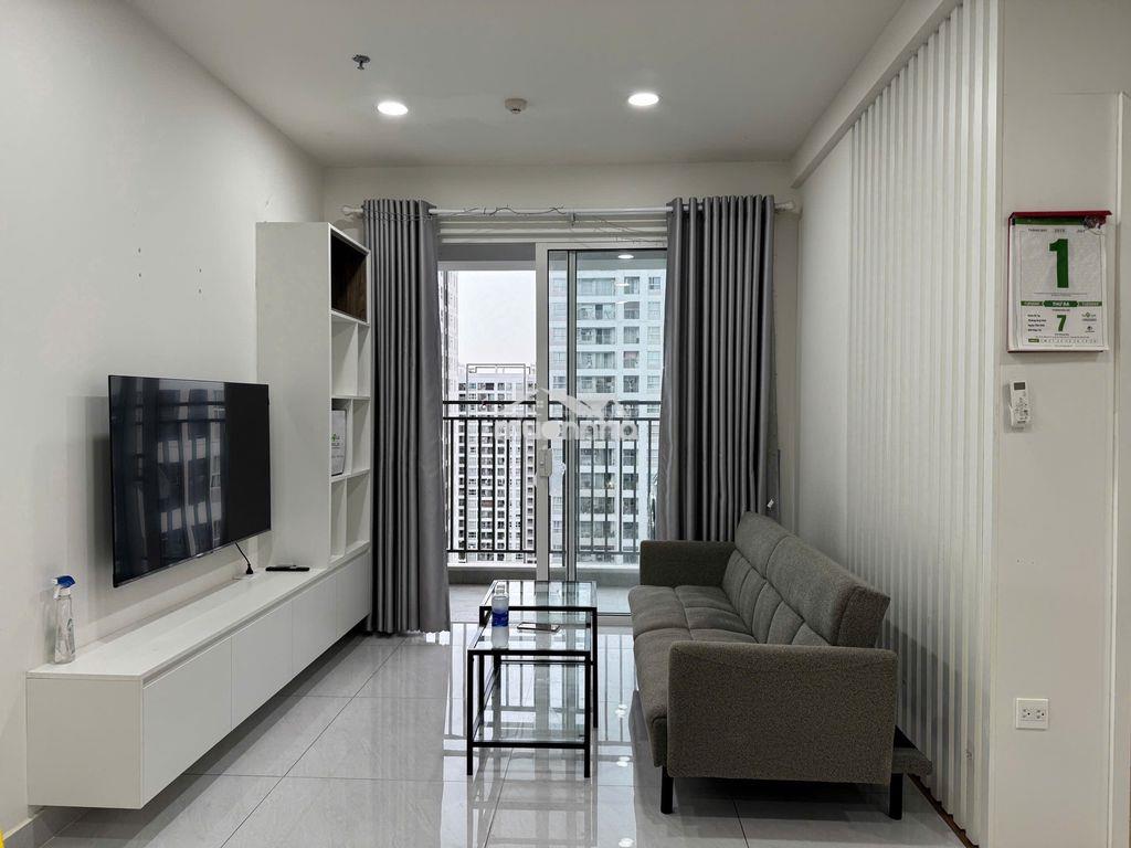 Cho thuê căn hộ sunrise riverside 2pn-1wc, full nội thất mới - Ảnh 3