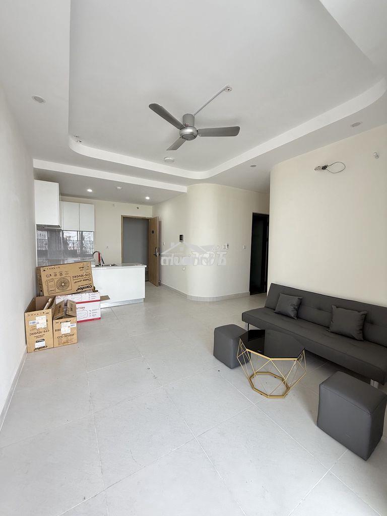 Cho thuê căn hộ aurora residence 2pn tầng cao view thoáng hướng gió