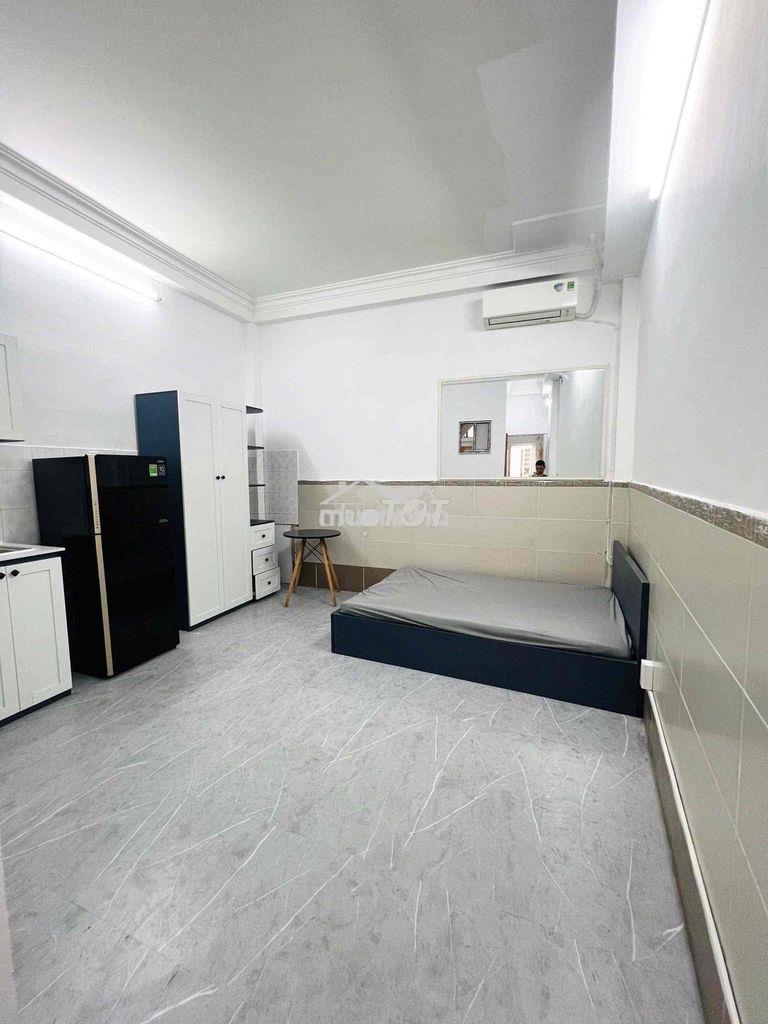 Chính chủ cho thuê phòng trọ 30m2 máy giặt riêng ngay thảo cầm viên - Ảnh 2