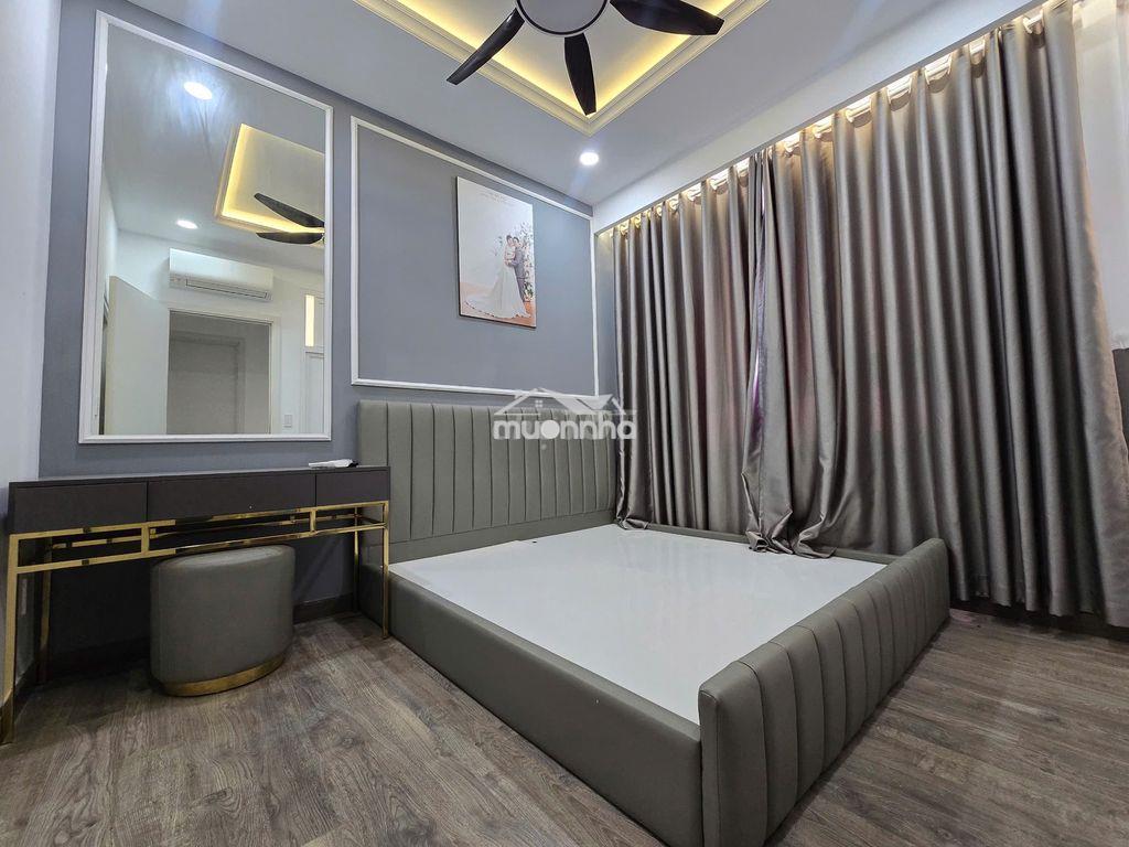 Cho thuê căn hộ topaz elite - full nội thất - Ảnh 2