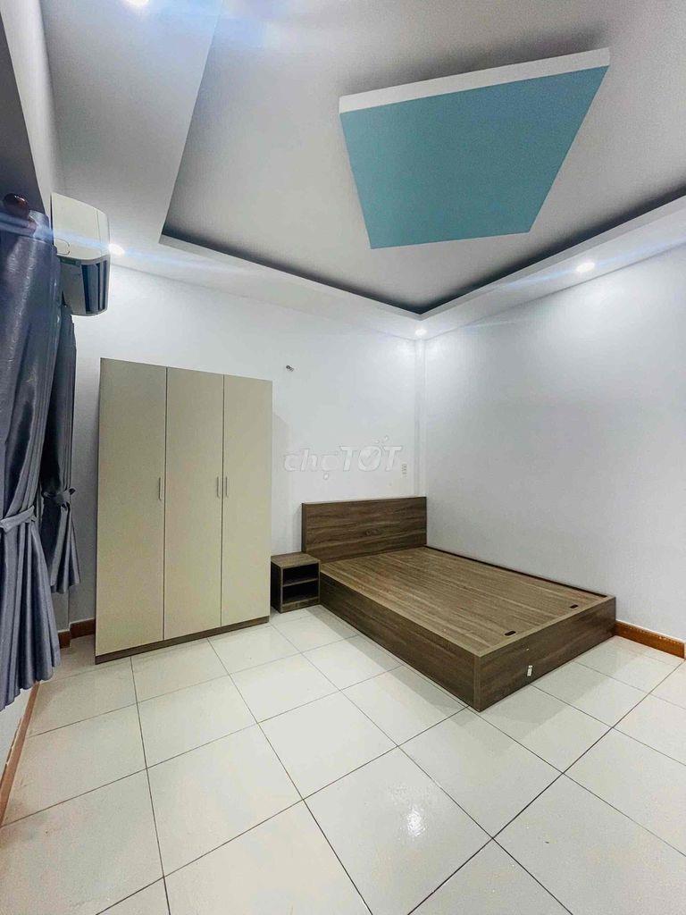 Căn hộ full nội thất - Ảnh 3