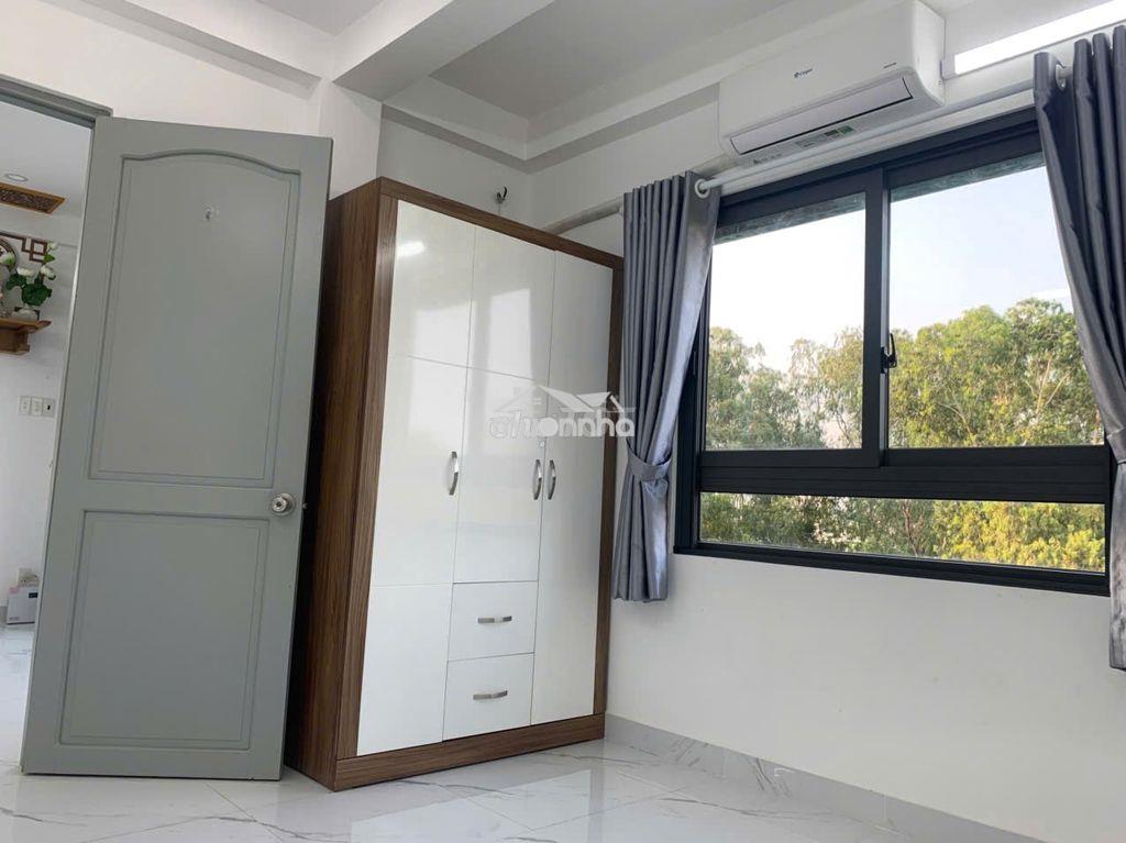 Bán căn góc - thang máy 60m2, 2pn, tại lê thị riêng - q10, tp.hcm - Ảnh 3