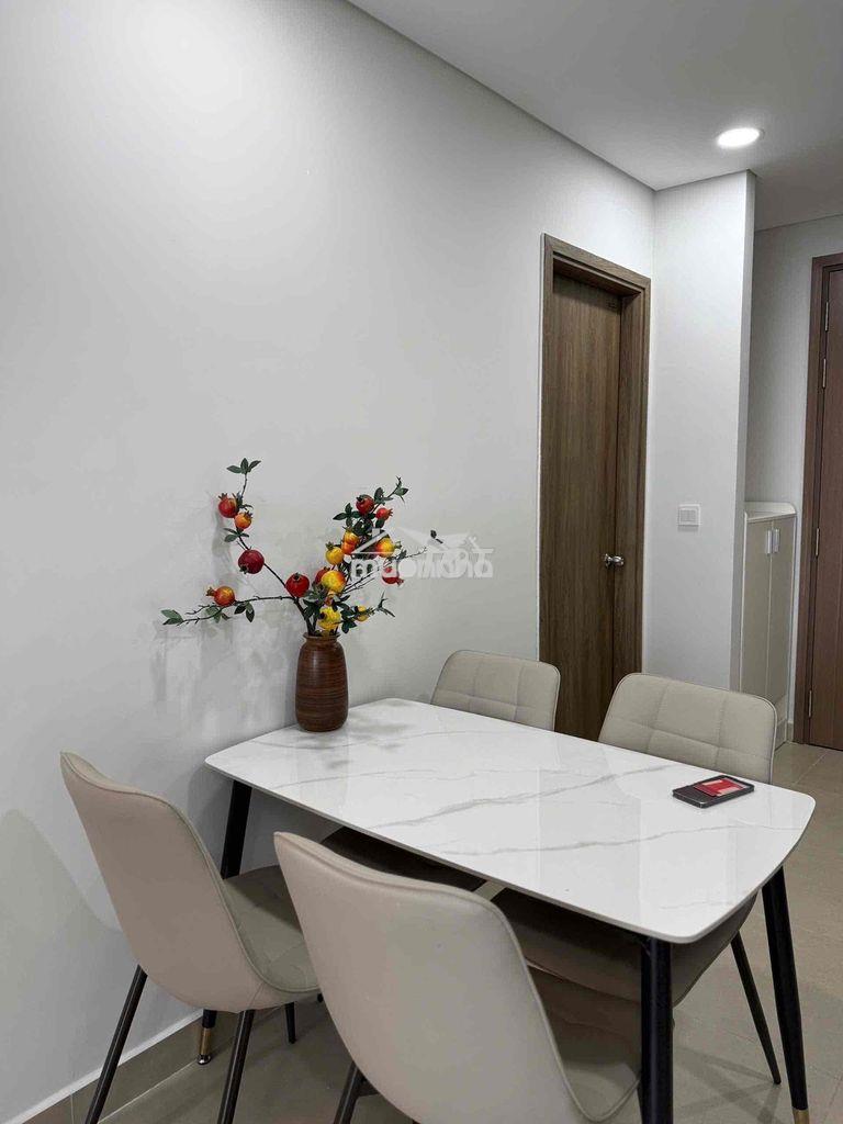 🏡 Cho thuê căn hộ 1pn – 1wc sky89 q7 view sông trực diện - Ảnh 3