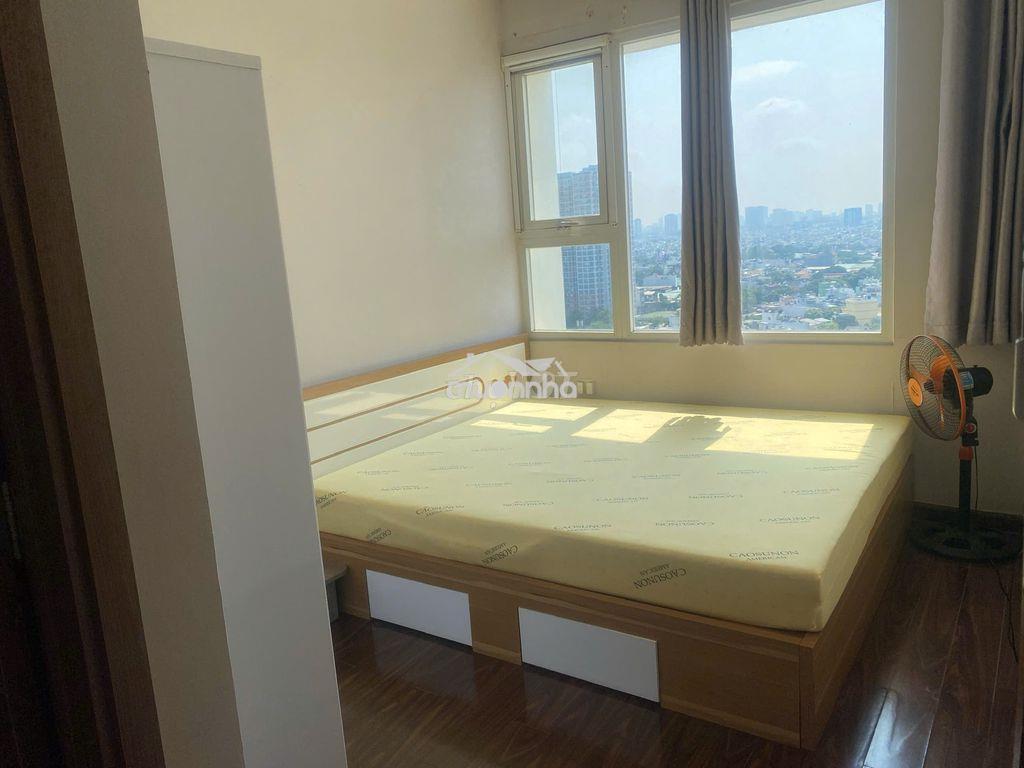 Cần cho thuê căn hộ summer quare q6 dt: 78 m2 3pn 2 wc  giá: 12tr - Ảnh 3
