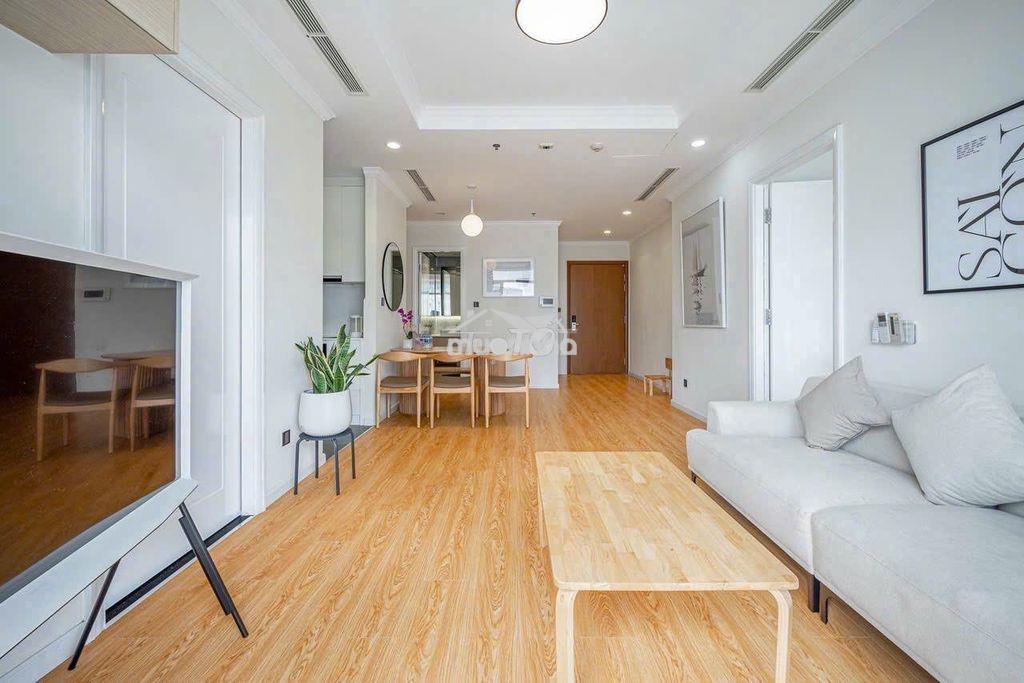 Cho thuê 3pn nội thất đẹp giá tốt vinhome central park - Ảnh 4
