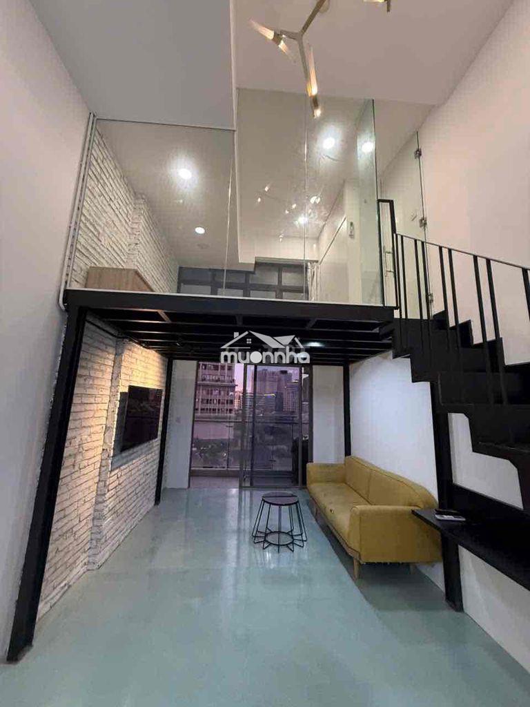 Masteri millennium căn hộ duplex đầy đủ nội thất - Ảnh 2