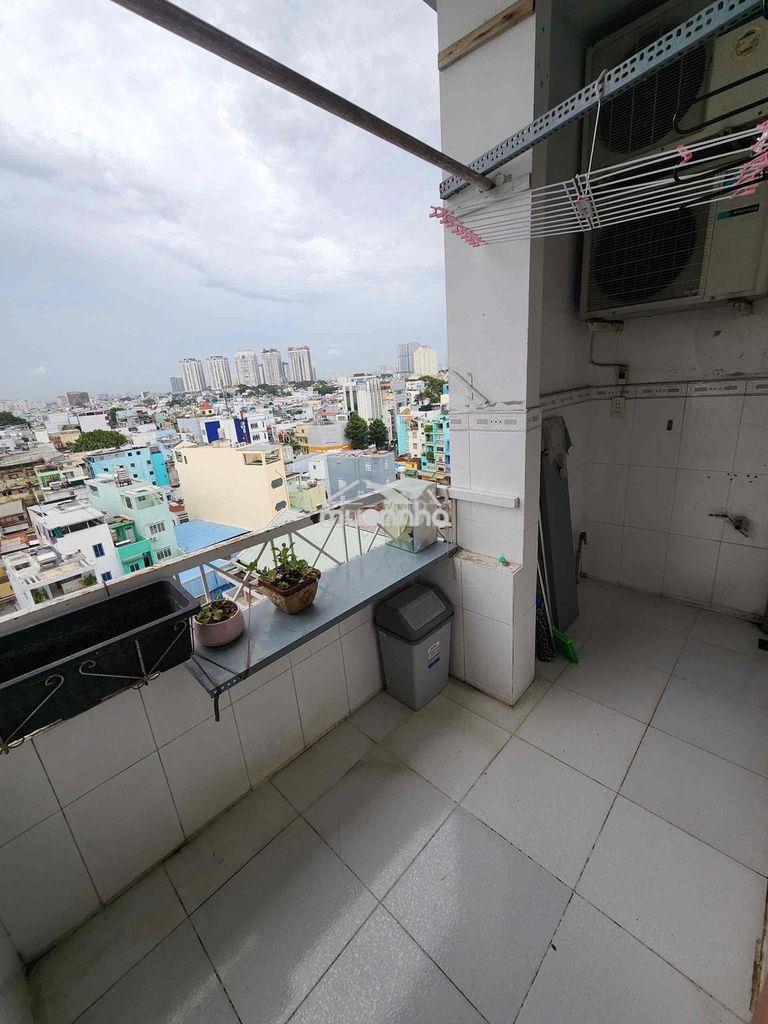 Chính chủ - cho thuê chung cư cây mai, p16, q11