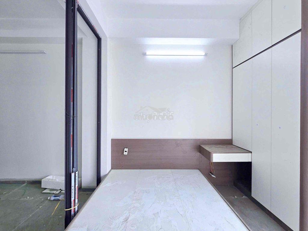 Cho thuê căn hộ 1pn full nt gần kcx , cresent mall, phú mỹ hưng, q4, q - Ảnh 2