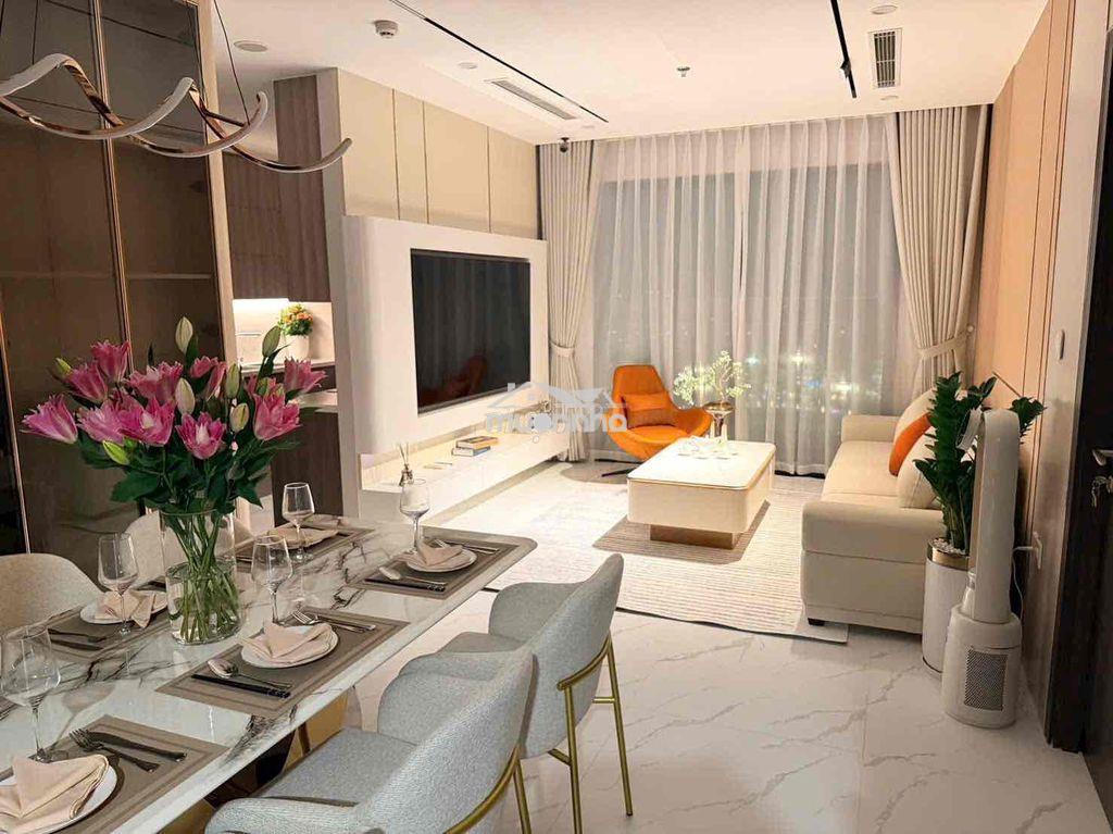 Giỏ hàng thuê giá tốt, nt đẹp studio-1pn-2pn-3pn vinhome q9 - Ảnh 2