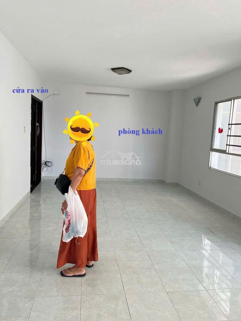 Cho thuê căn hộ  - Ảnh 3