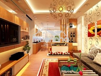 Cho thuê căn hộ 3pn tại chung cư orient - 331 bến vân đồn - p1 - q4 - Ảnh 3