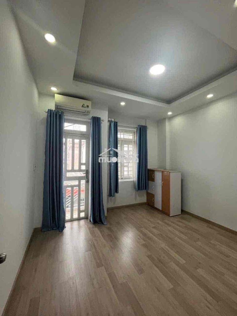 💰💰💰 Trệt 2lầu 4pn 3wc - sân thượng - nội thất sẵn - Ảnh 4