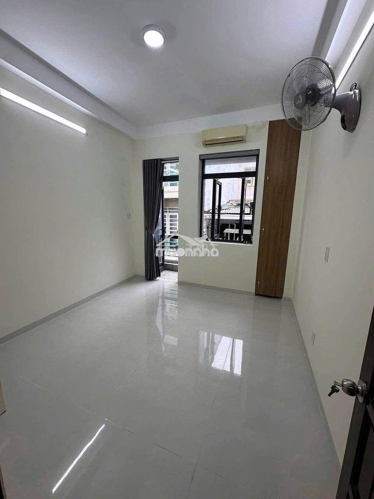 Nhà nguyên căn 1/ phan xích long 103m2 trệt, lầu 2pn, full nt,giá 14,5 - Ảnh 3
