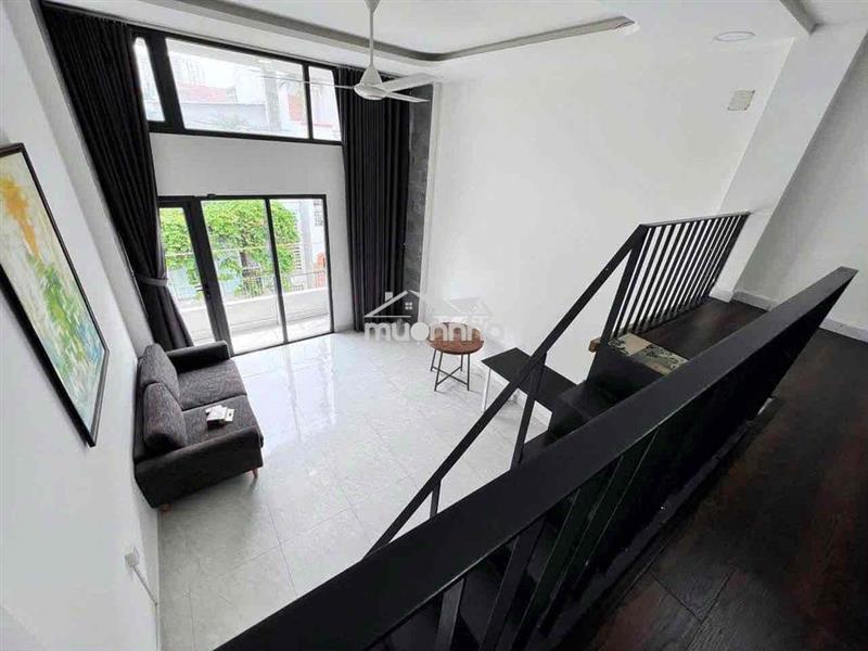 Siêu phẩm duplex mới tinh trung tâm quận 10