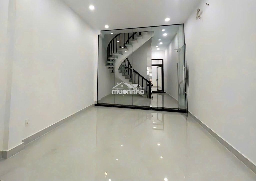 Cần cho thuê nhà hxh 386/5b lê văn sỹ p.14 quận 3 - Ảnh 2