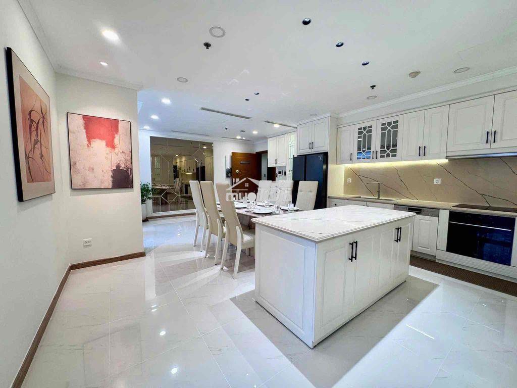 🔥 Căn hộ vinhomes central park – landmark plus – 3 phòng ngủ 🔥 - Ảnh 2