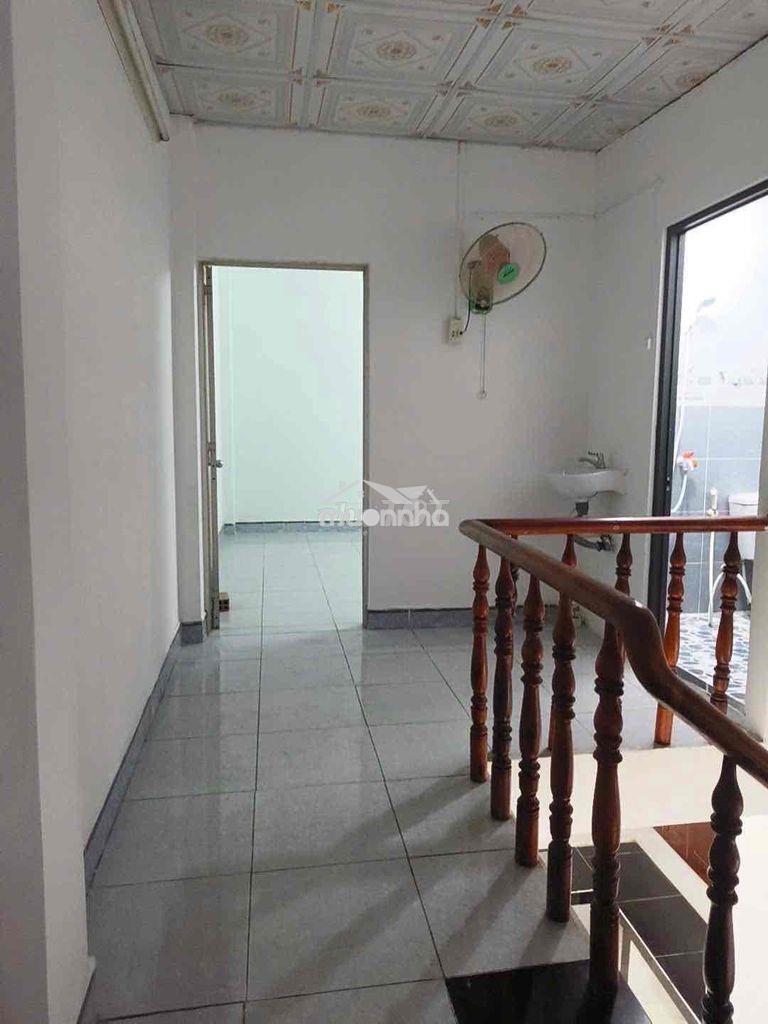 Nhà đường quách điêu , sát ngã 5 vĩnh lộc - Ảnh 4