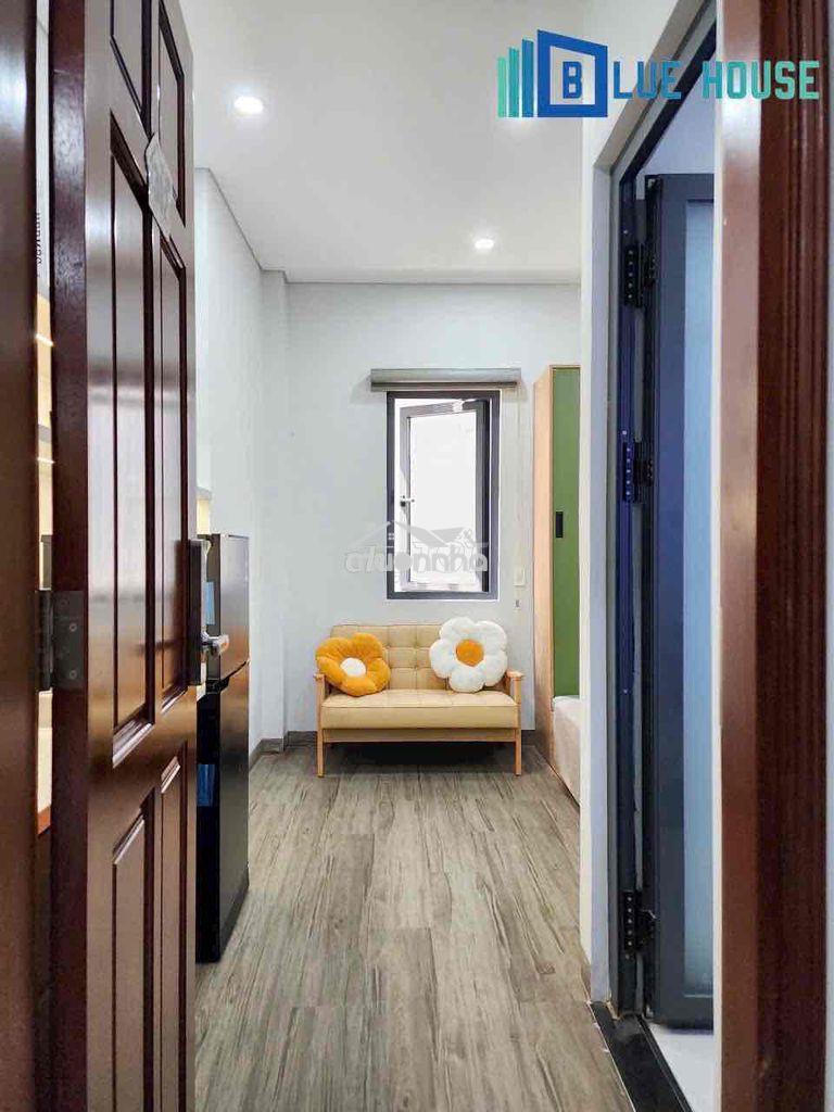 ❗️Phòng trọ studio full nội thất thang máy cao cấp cửa sổ tân bình,q10🔥 - Ảnh 3