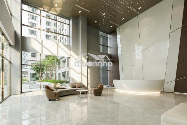 Rẻ nhất thị trường căn 2pn saigon south giá 4.7 tỷ - Ảnh 3
