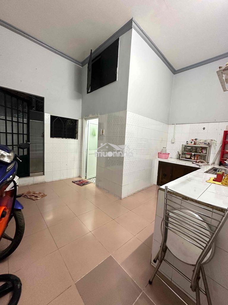 Cho thuê nhà h8m ni sư huỳnh liên p10 tân bình. dt: 4m5 x 25m 1 lầu - Ảnh 4