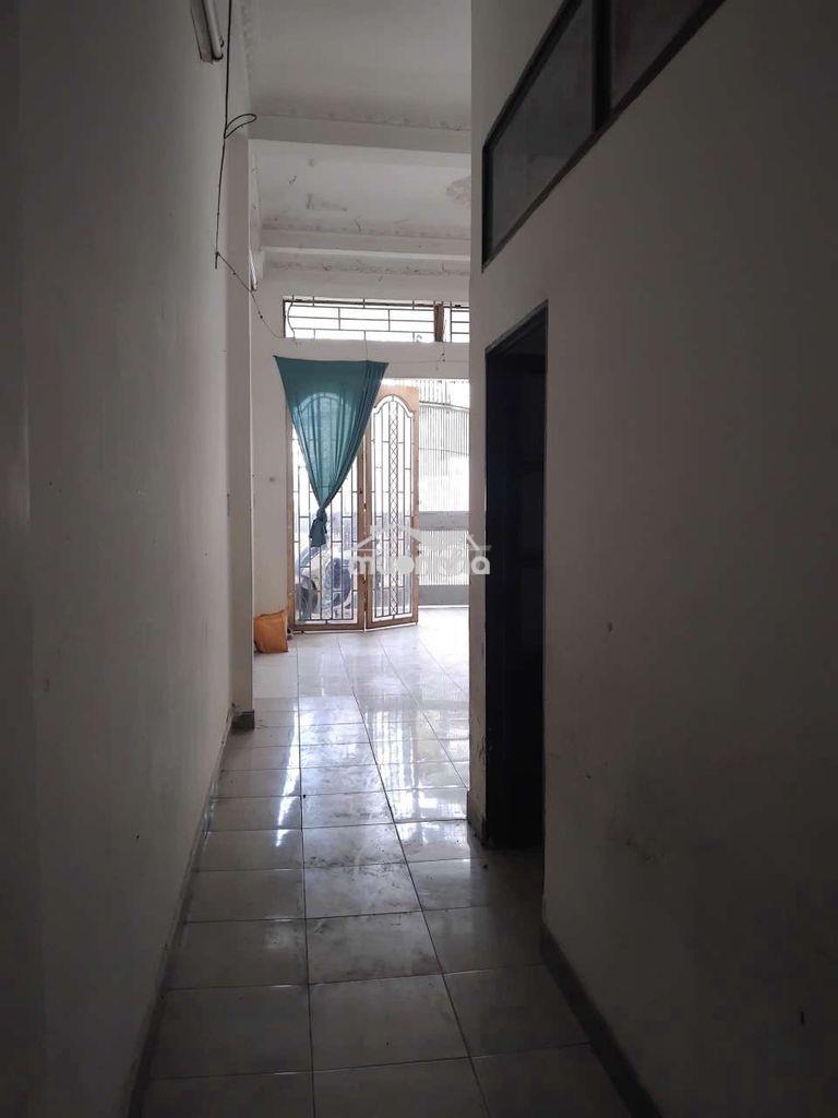 Nhà hẻm xe hơi trường chinh quận 12 dt 4x20m 2 lầu - Ảnh 2