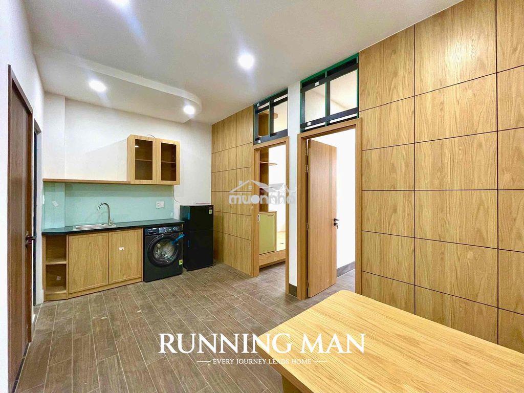 Chung cư mini 2 phòng ngủ ngay thống nhất - Ảnh 2