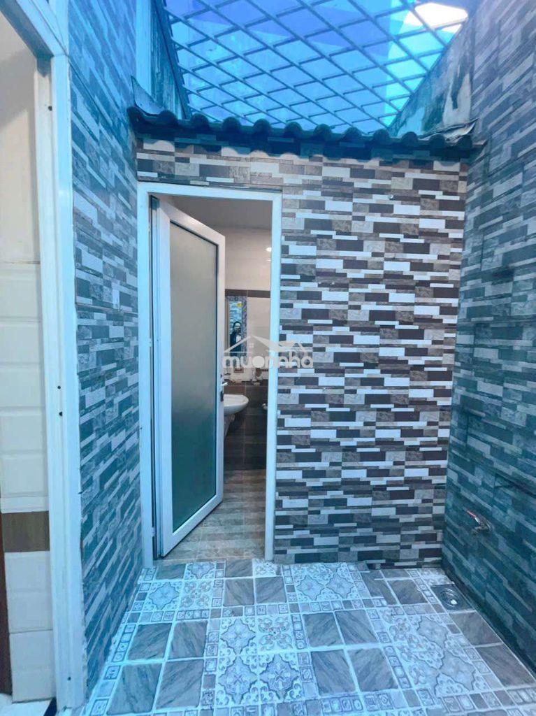 Cho thuê nhà ở hoặc làm vphong 4*16m 3 lầu giá 20tr - Ảnh 3
