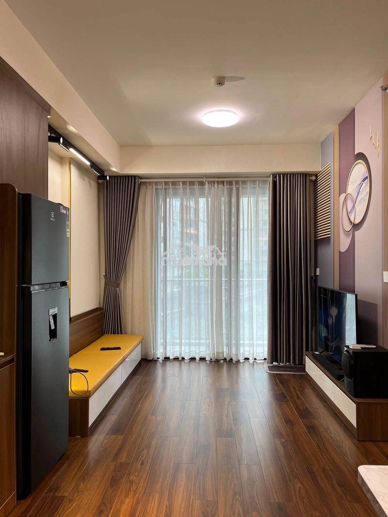 Cho thuê căn hộ akari city võ văn kiệt – 78m² 2pn 2wc, view hồ bơi