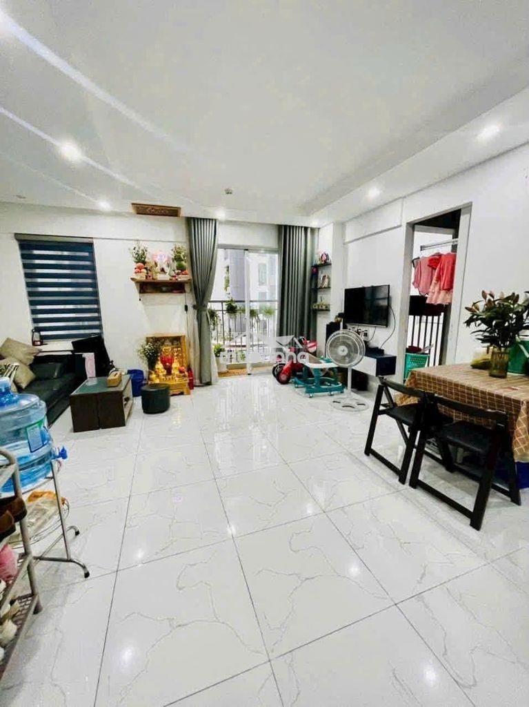 Chung cư conic riverside 🌇 🏚 - Ảnh 4