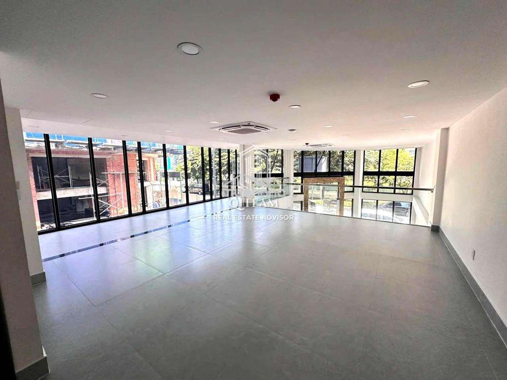 🔥 Cho thuê tòa nhà thạnh mỹ lợi, quận 2 – tổng diện tích sàn ~1.000m² - Ảnh 3