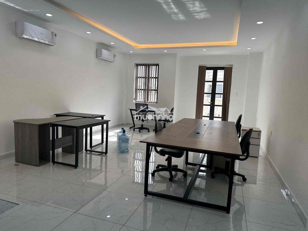 Cho thuê văn phòng cityland – chỉ từ 4 triệu - Ảnh 2