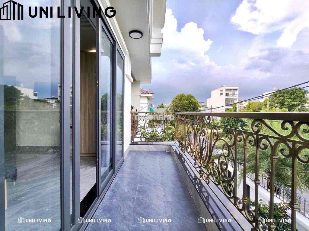 Studio ban công sẵn tiện nghi ngay gò cát, chung cư ricca, tiện đi q2 - Ảnh 2
