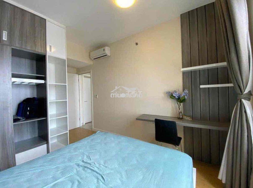 Lầu 8 ,nội thất âm tường đa năng ,55m2 chỉ 2 tỷ 3 sổ sẵn thuê 14 triêu - Ảnh 4