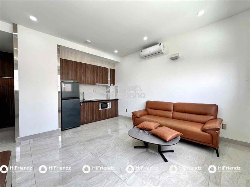 🎇🏡Cho thuê căn hộ 2pn tại trung tâm quận 2, gần cầu sài gòn🌈💥