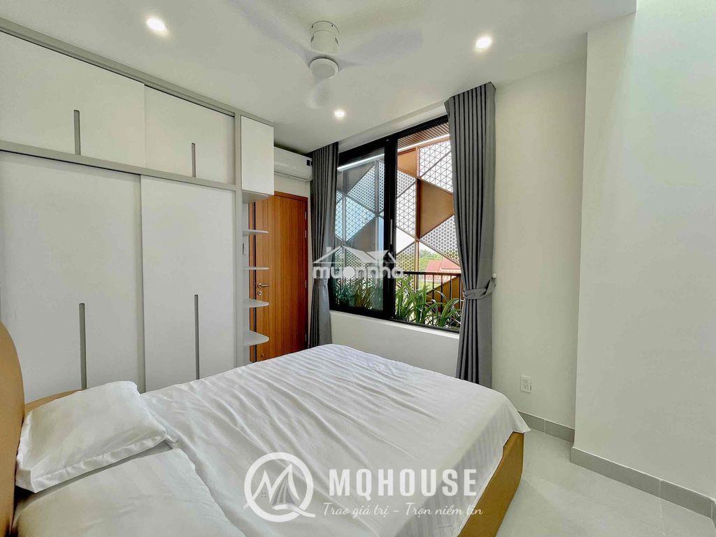 Cho thuê căn hộ 2pn ngay etown cộng hoà - Ảnh 4
