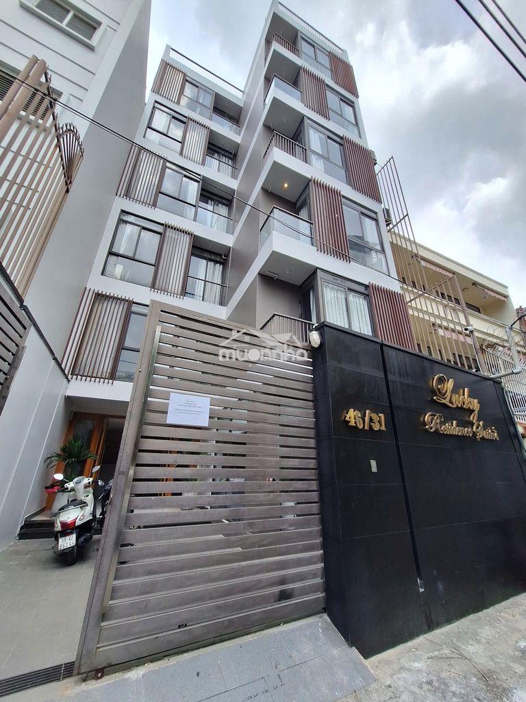 🔥 Bán tòa nhà 20 p – đang cho thuê khoán – nhận nhà có sẵn dòng tiền