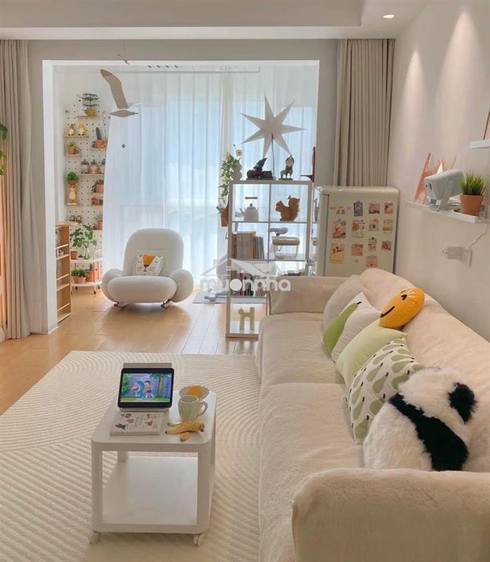 Hiếm! có 1 không 2 - bán căn tầng trệt ^^ nhà mới kít siêu đẹp ạ ^^