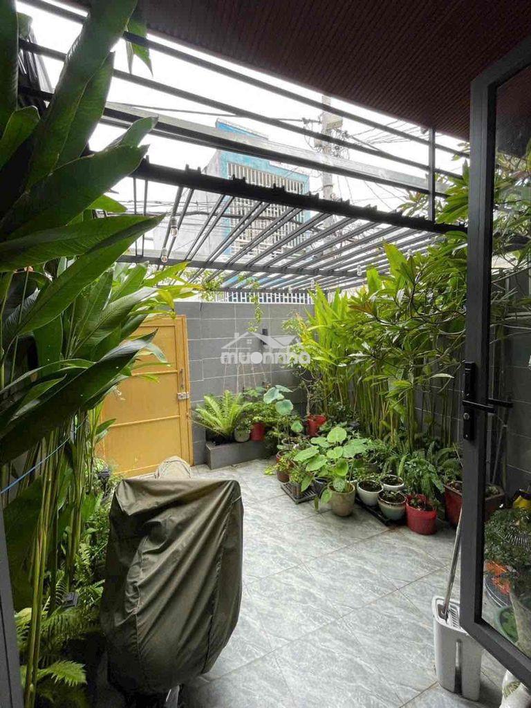 9 triệu 5 - 4 tầng -3 phòng - căn góc thoáng mát - Ảnh 2