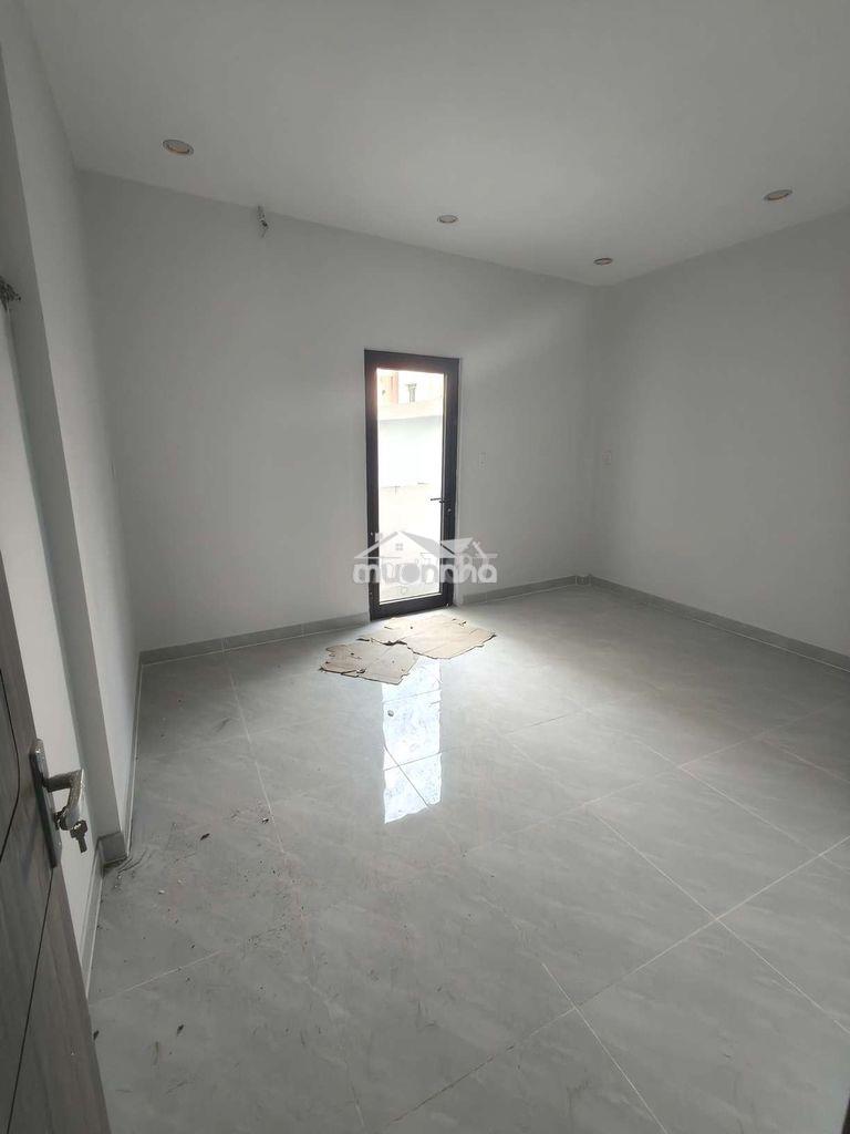 Nhà mới 100% hẻm 8m dương đình nghệ - Ảnh 4