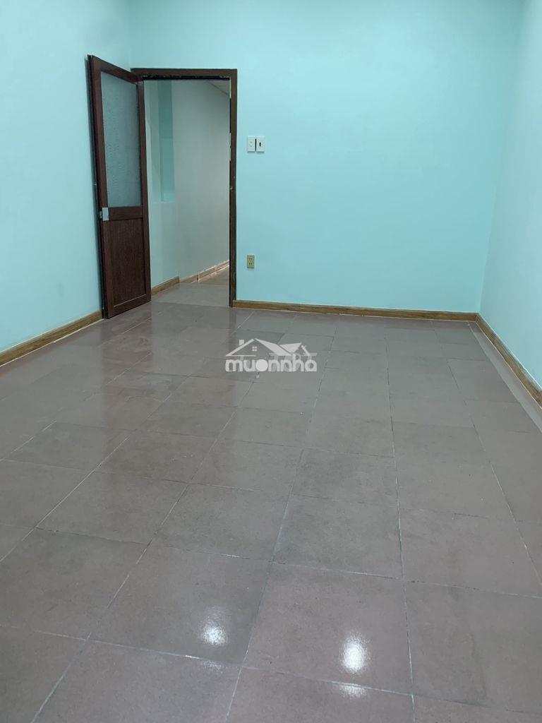 Nhà nguyên căn gần chợ hoàng hoa thám dtsd 140m2 - Ảnh 2