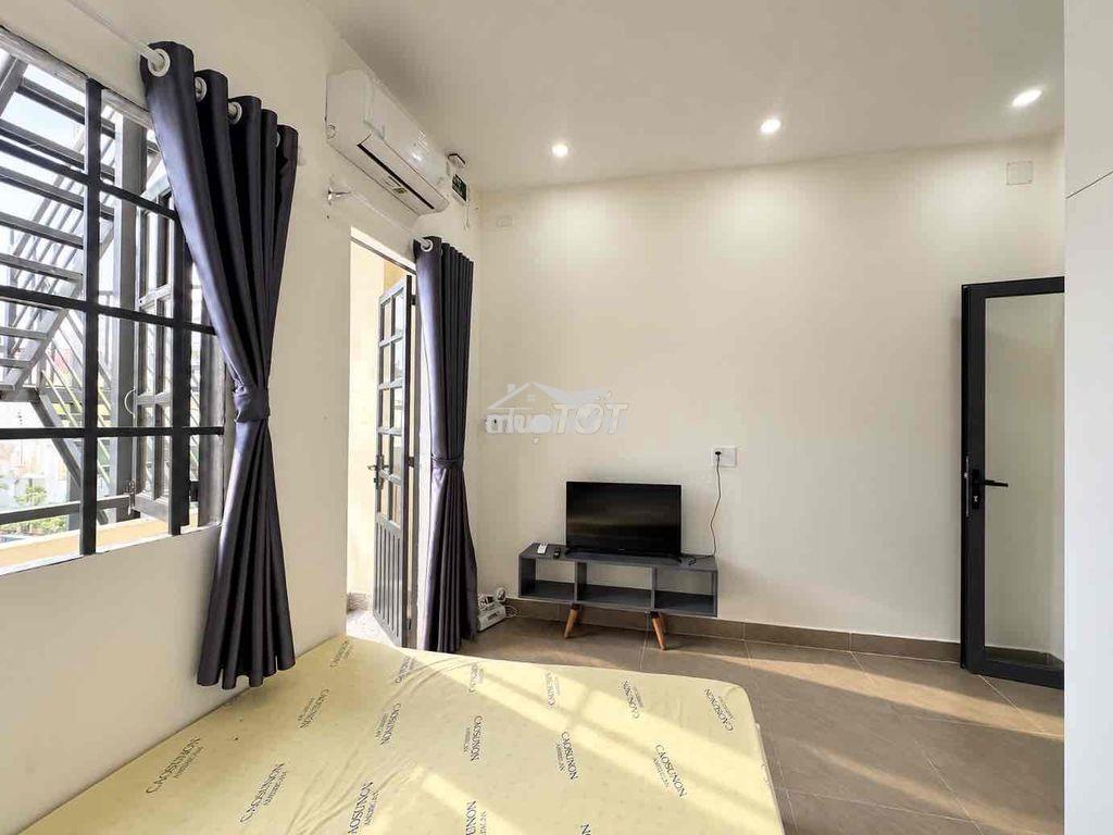 Chính chủ cho thuê căn hộ ngay vòng xoay lý thái tổ - Ảnh 3